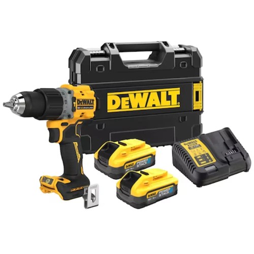 Set avvitatore batteria - set, con