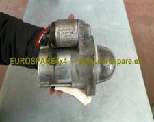 661 motor arranque SSANGYONG