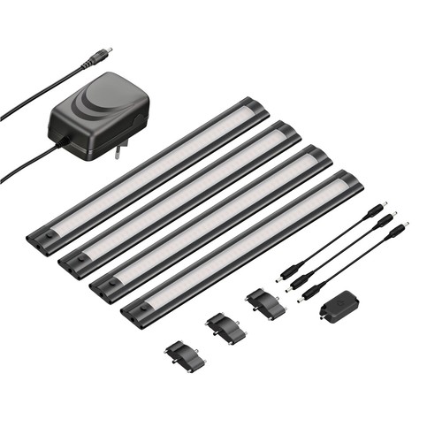 Set luci led - 4,