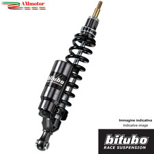 Ammortizzatore Anteriore