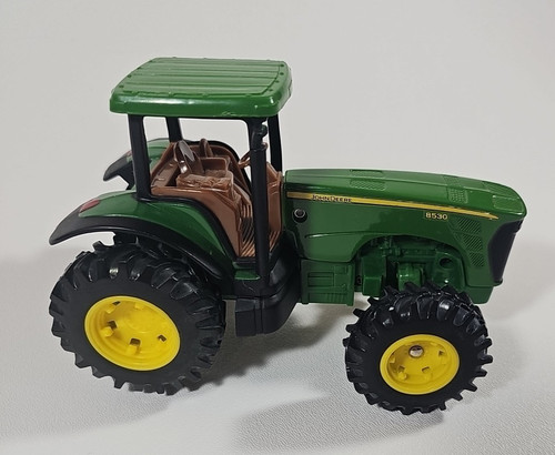 John deere 8530 trattore verde - 8530,