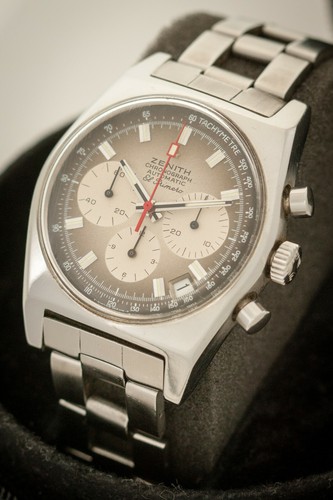 Zenith primero a385 - zenith,