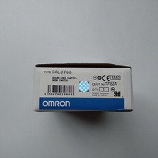 1PCS NEW OMRON In Box