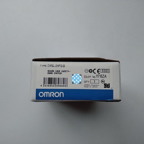 1pcs new omron box - omron, in
