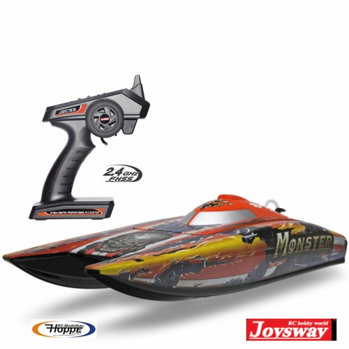 Joysway monster senza spazzole - monster,