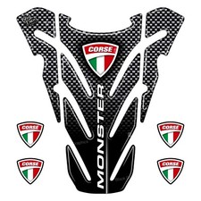 Adesivo compatibile con - 3d,