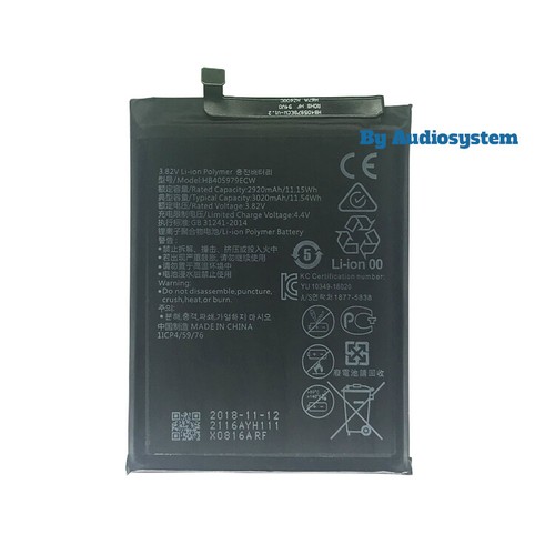 Batteria adatta per - batteria,