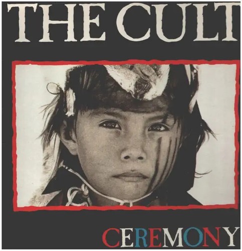 The cult ceremony - the,