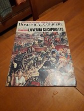 DOMENICA DEL CORRIERE N 45