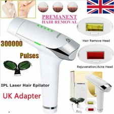 Kit epilatore rasatura viso