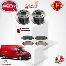 KIT 4 PASTIGLIE E 2 DISCHI