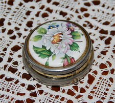 Scatola • Porta Pillole