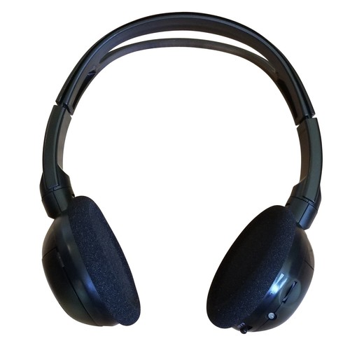 Cuffie dvd wireless - dvd,