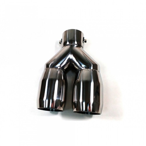 Acciaio inox doppio rotondo - acciaio,