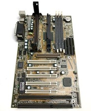 Vintage msi scheda madre - scheda,