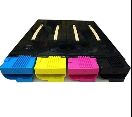 Pezzi set toner - set, ricambio