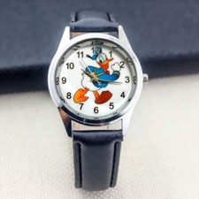 Montre Donald Duck (Réf 1)