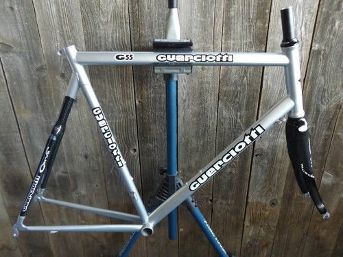New old stock guerciotti - new-old-stock,
