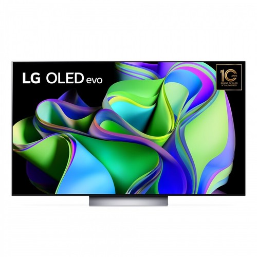 Oled55c34la oled 55 - tv,