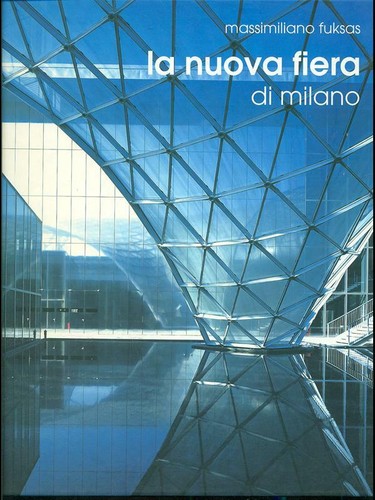 Nuova fiera milano - la, di