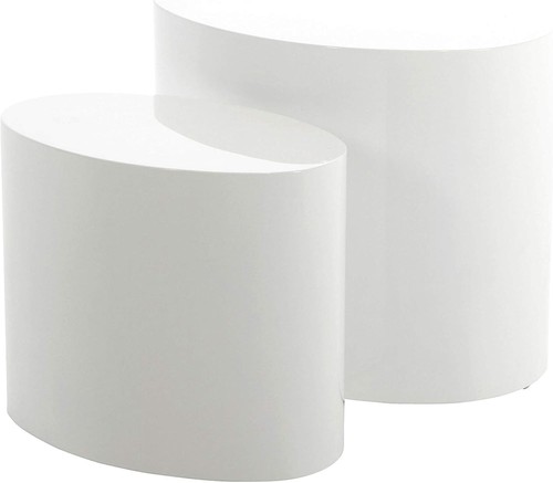 Set tavolini mice - tavolini,