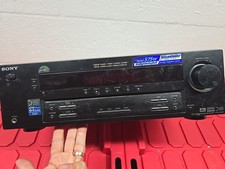 R15) Sony STR-K750P Ricevitore
