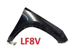 Parafango anteriore destro Skoda Kodiaq 2017 565821106 RLD40524