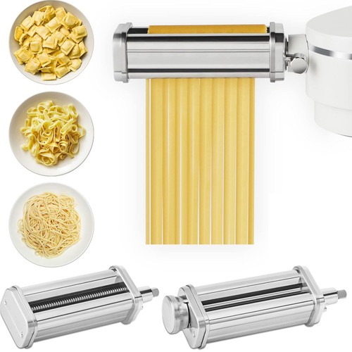 Pasta maker spaghetti roller - pasta,