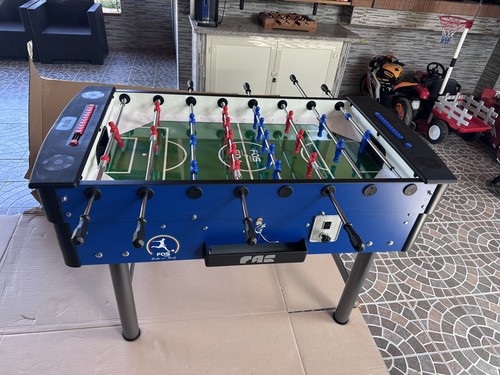 Calciobalilla calcetto - calciobalilla,