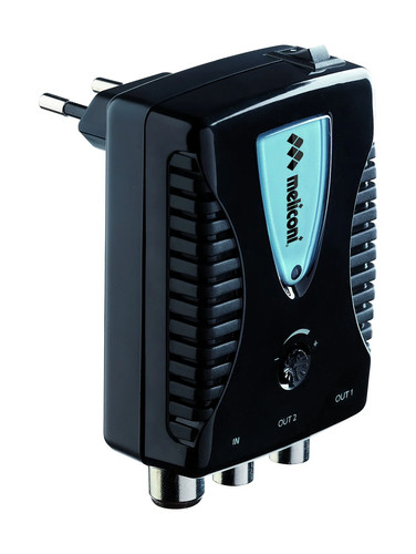 Meliconi amp200 amplificatore - meliconi,