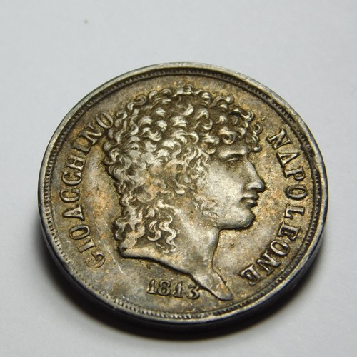 Regno delle due sicilie 2 - -,