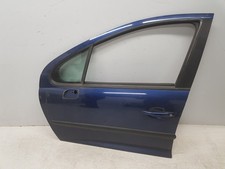 9002X5 porta anteriore