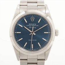 Rolex Air-King 14000 SS SS AT