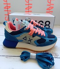 ✅️Sneaker uomo SUN68 tg 41