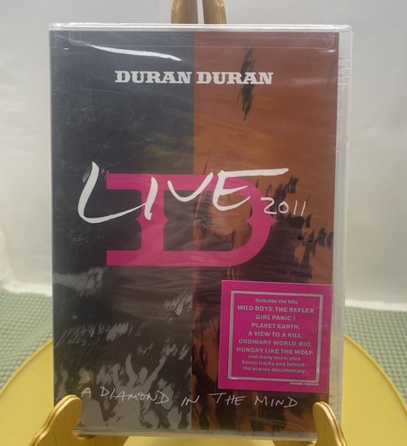 Duran live - duran,