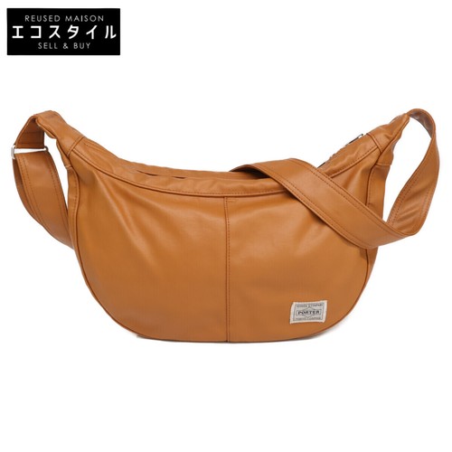 Borsa tracolla stile porter - borsa, a