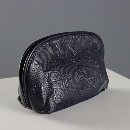 Ungaro pochette vintage pelle - pochette,
