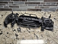 Nuovo Slider Completo Losi