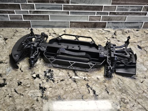 New losi nascar complete - losi,