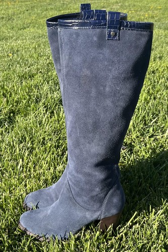 Stivali ugg donna blu - ugg,