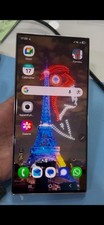 Display con frame Samsung