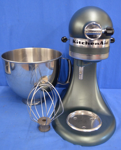 Kitchenaid ksm150psjp5 artisan - kitchenaid,