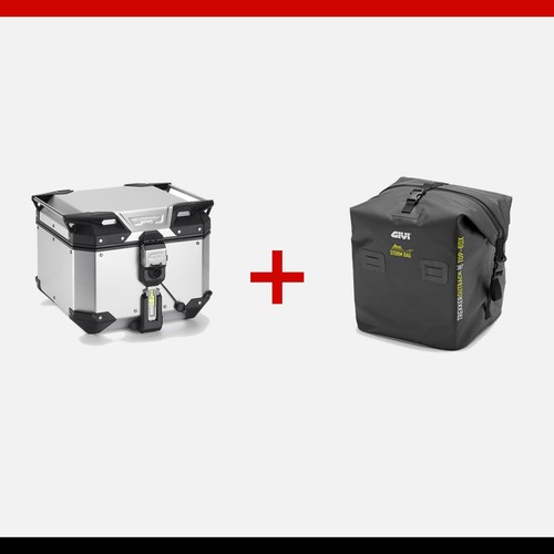 Kit givi obkev42aa bauletto - kit,