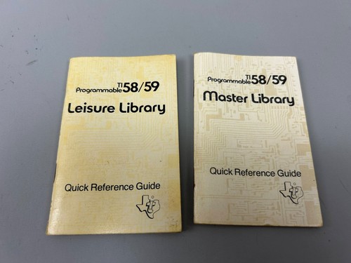 Master leisure - &,