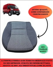 Ricambio fodera per sedile - per,