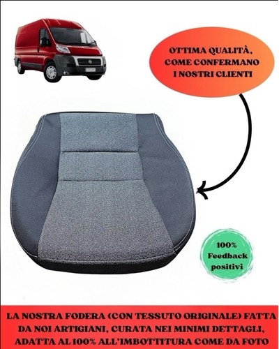 Ricambio per sedile fiat - per,