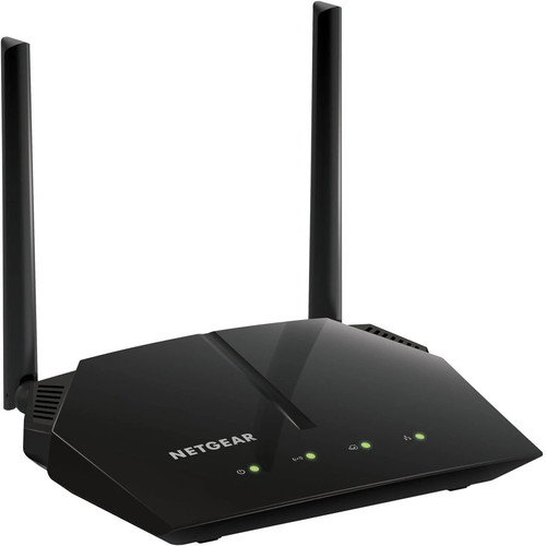 Netgear r6080 ac1000 router - netgear,