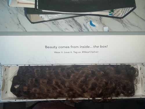 Extension capelli cliphair - extension,