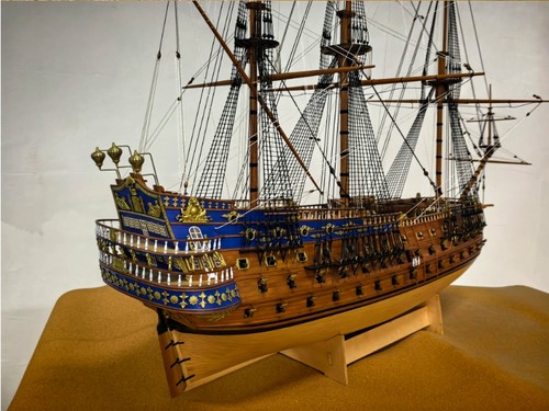 Kit assemblaggio modellismo