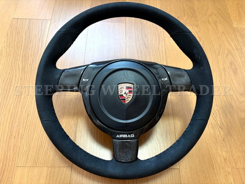 Porsche 911 997 turbo - 911, 997.1